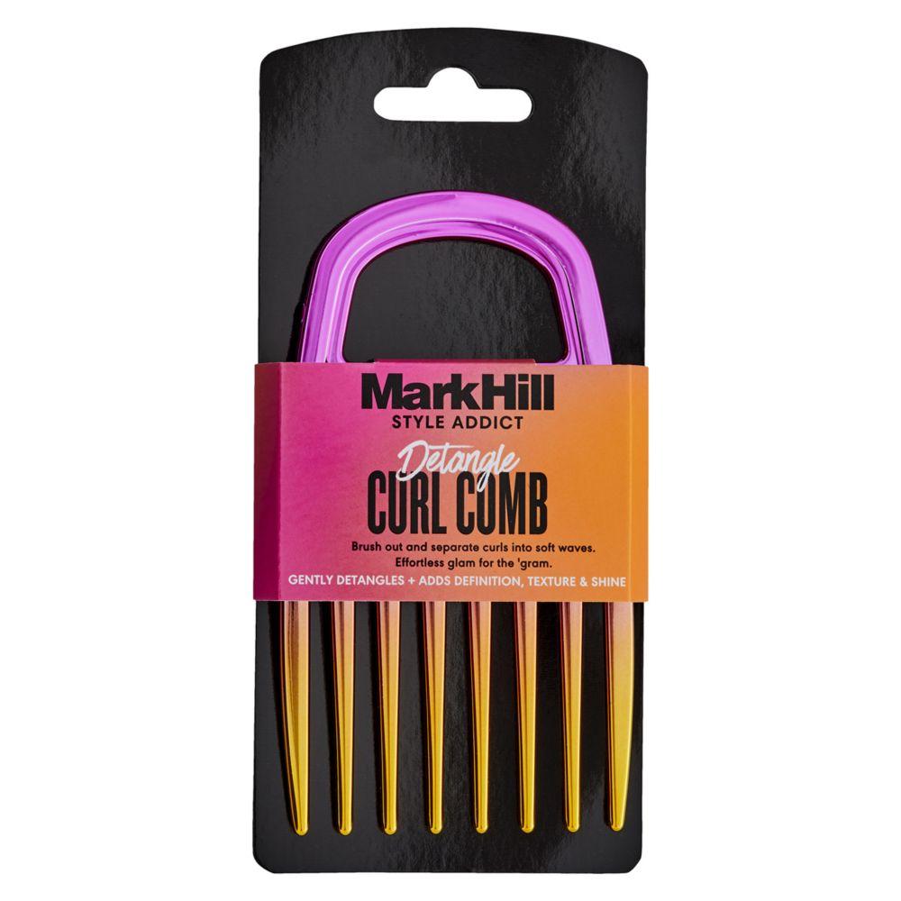 Style Addict Curl Comb