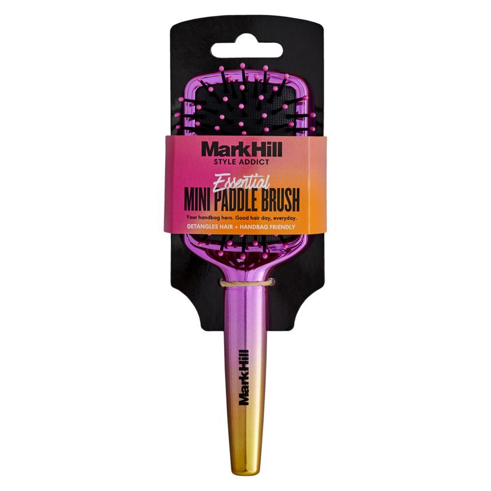 Style Addict Mini Paddle Hair Brush