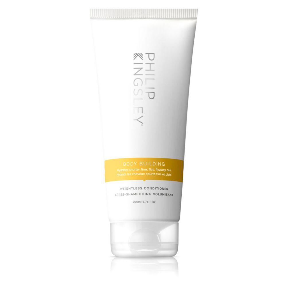 Body Building Weightless Conditioner 200Ml