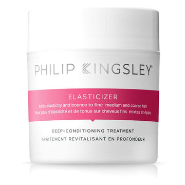 Elasticizer Deep Conditioning Treatment 150Ml