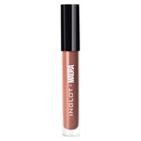 X Maura Naughty Nudes Lip Gloss