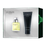 Eternity For Men Eau De Toilette 30Ml Gift Set For Men