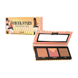Cheek Stars Mini Reunion Tour Mini Blush & Bronze Palette