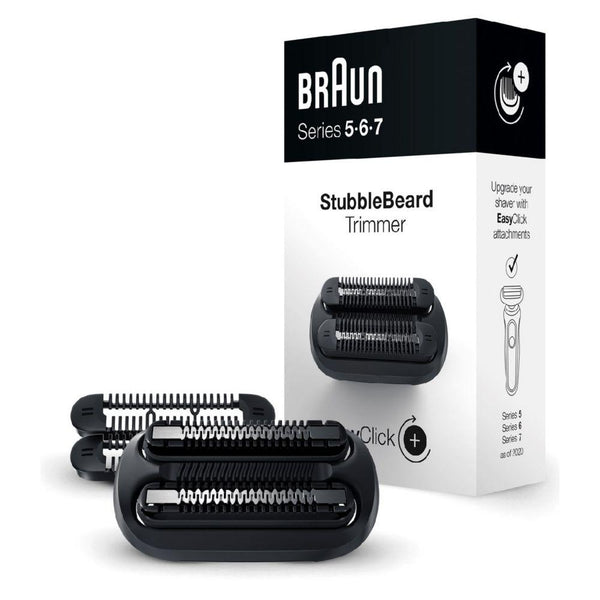 1x For Braun Series 5 and 6 Electric Shaver Replacement Head 53B Men Electric  Shaver Accessories 