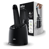 4 In 1 Smartcare Cleaning Center For Series 5, 6 And 7 Electric Shaver (New Generation)