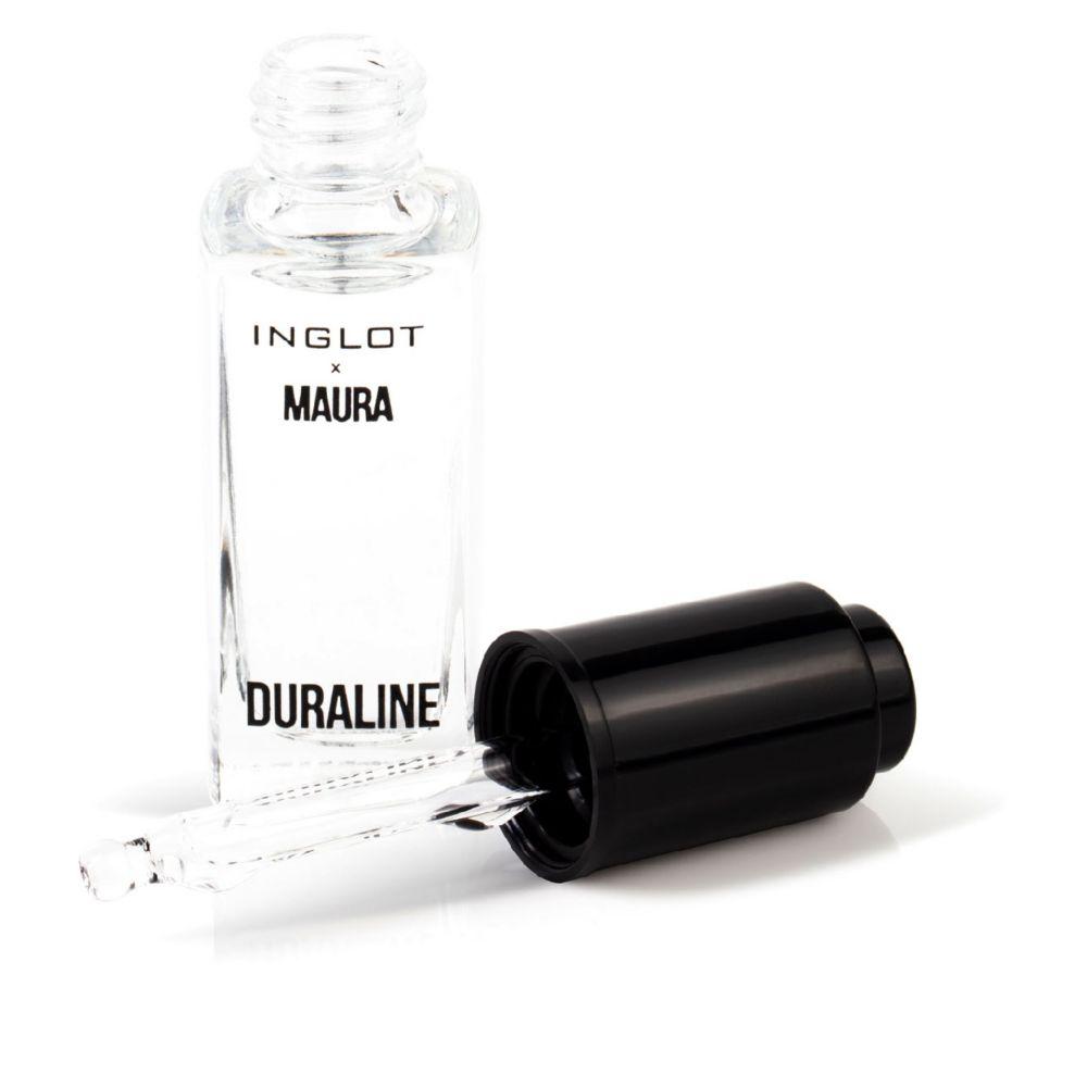 X Maura All The Drama Duraline
