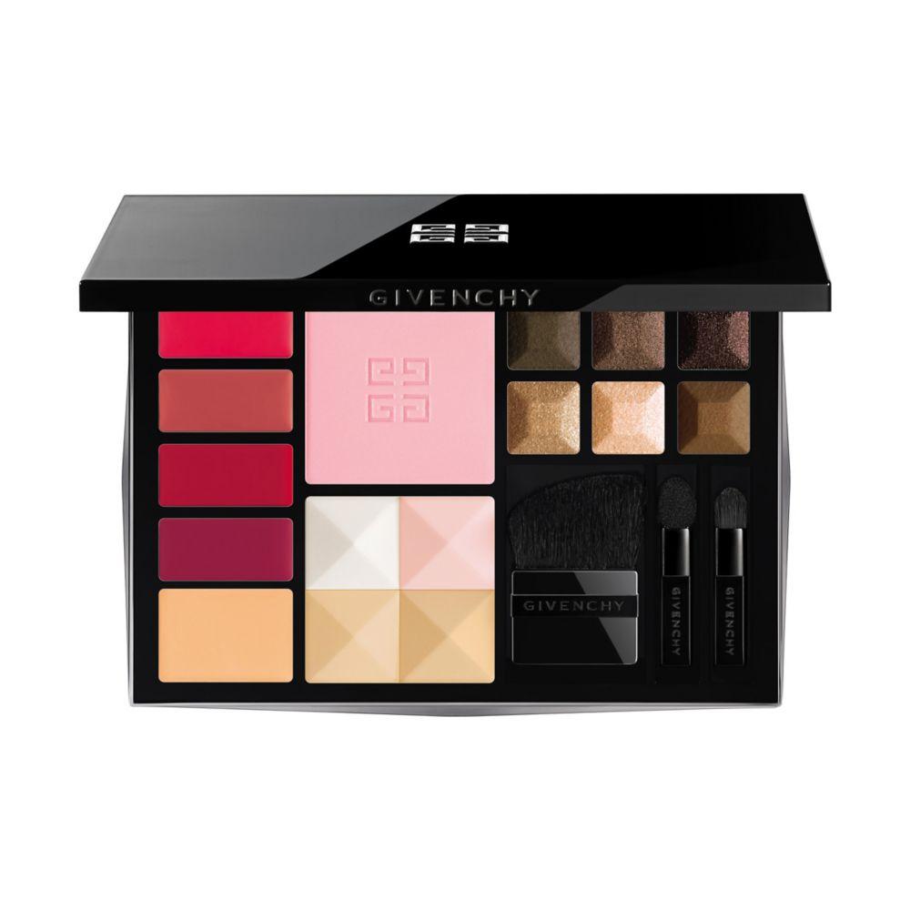 Makeup Essentials Palette