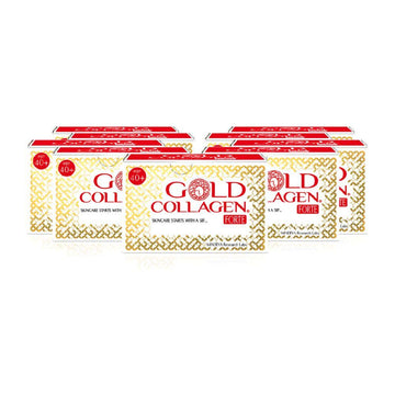 Forte 90 Day Programme