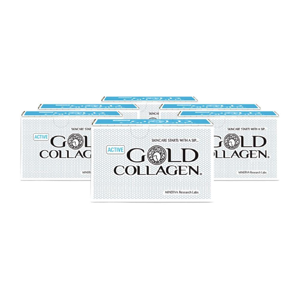Collagen 60 Day Programme