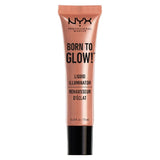 Born To Glow Liquid Illuminator Mini - Gleam