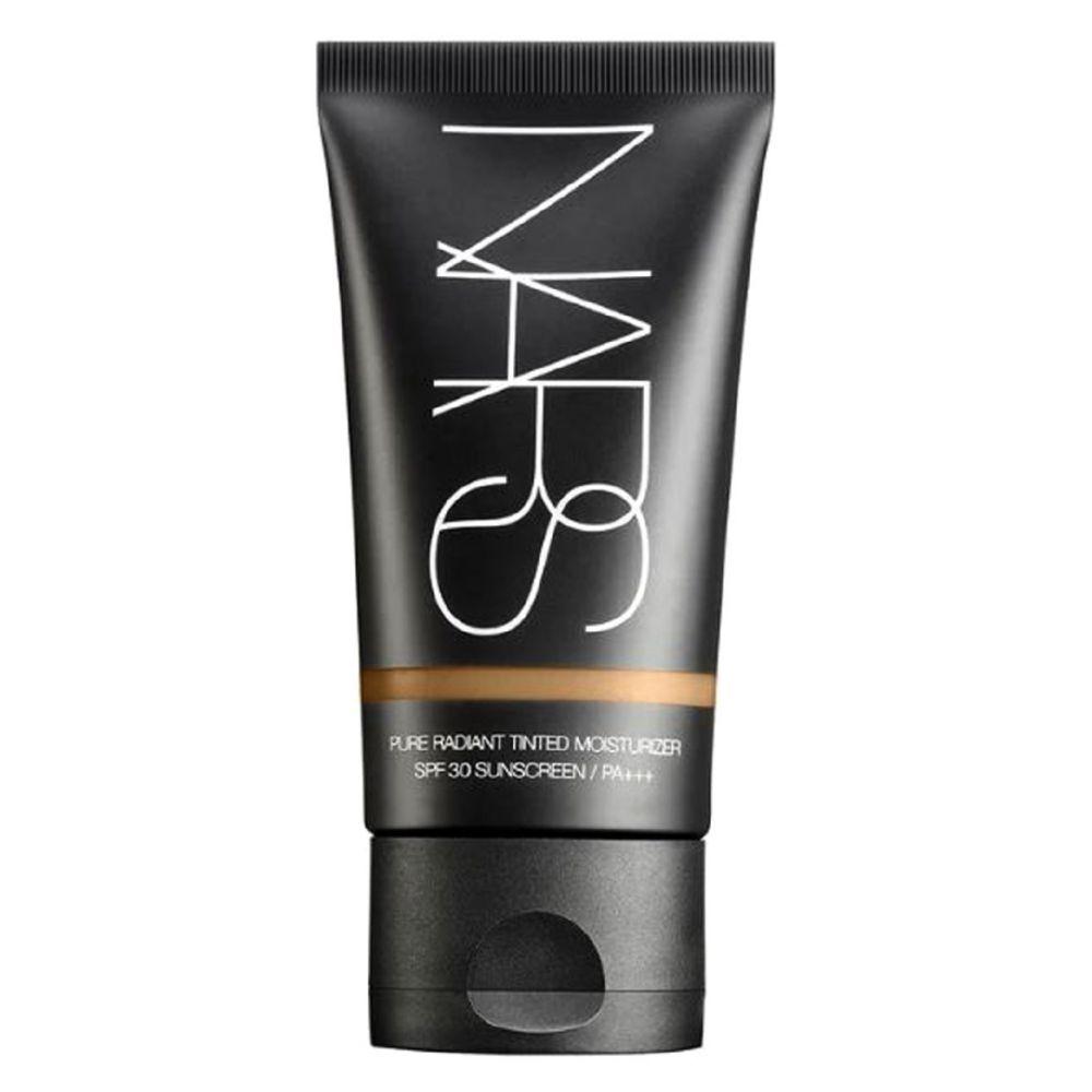 Pure Radiant Tinted Moisturiser Spf30