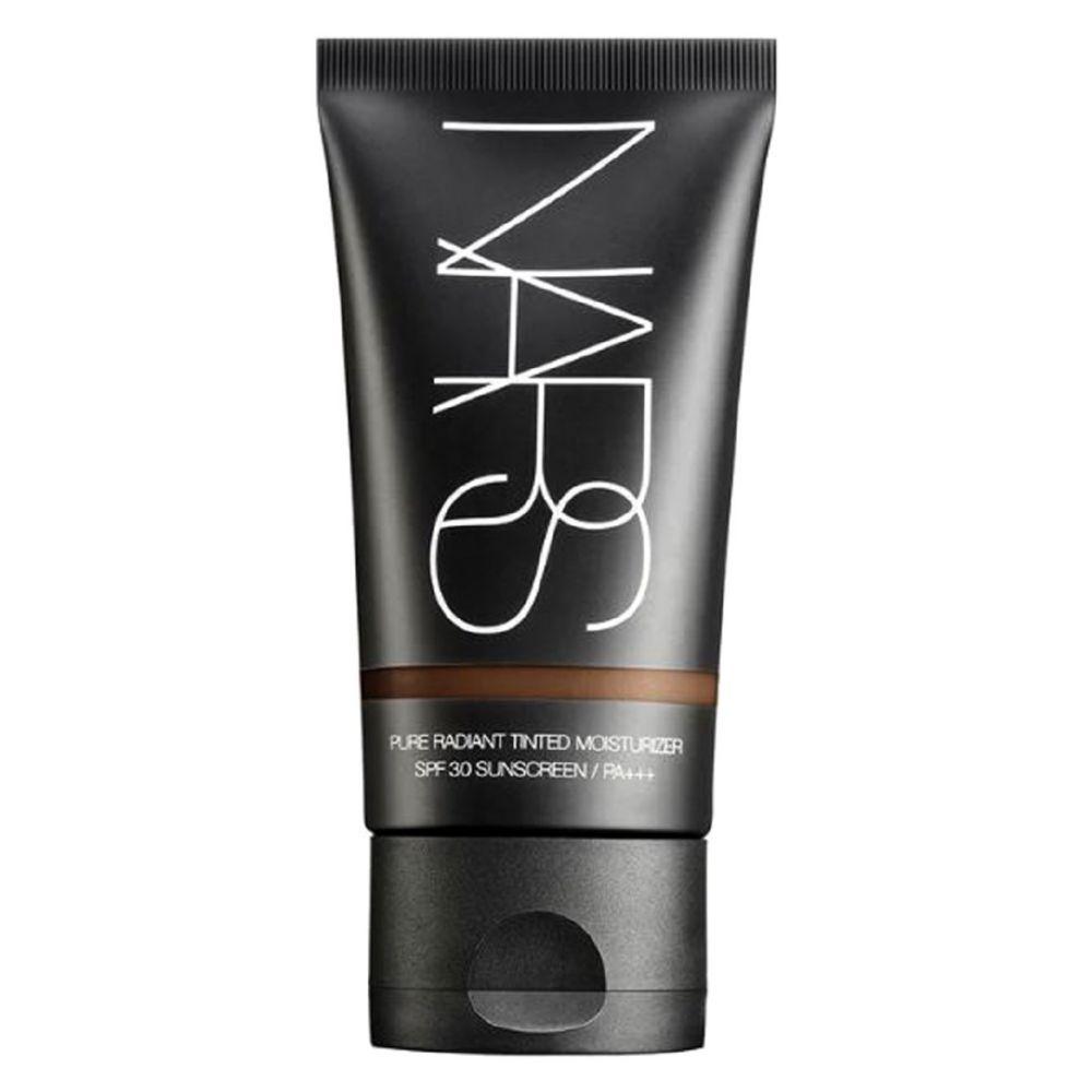 Pure Radiant Tinted Moisturiser Spf30