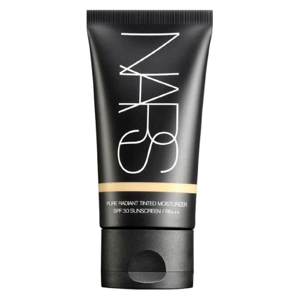 Pure Radiant Tinted Moisturiser Spf30