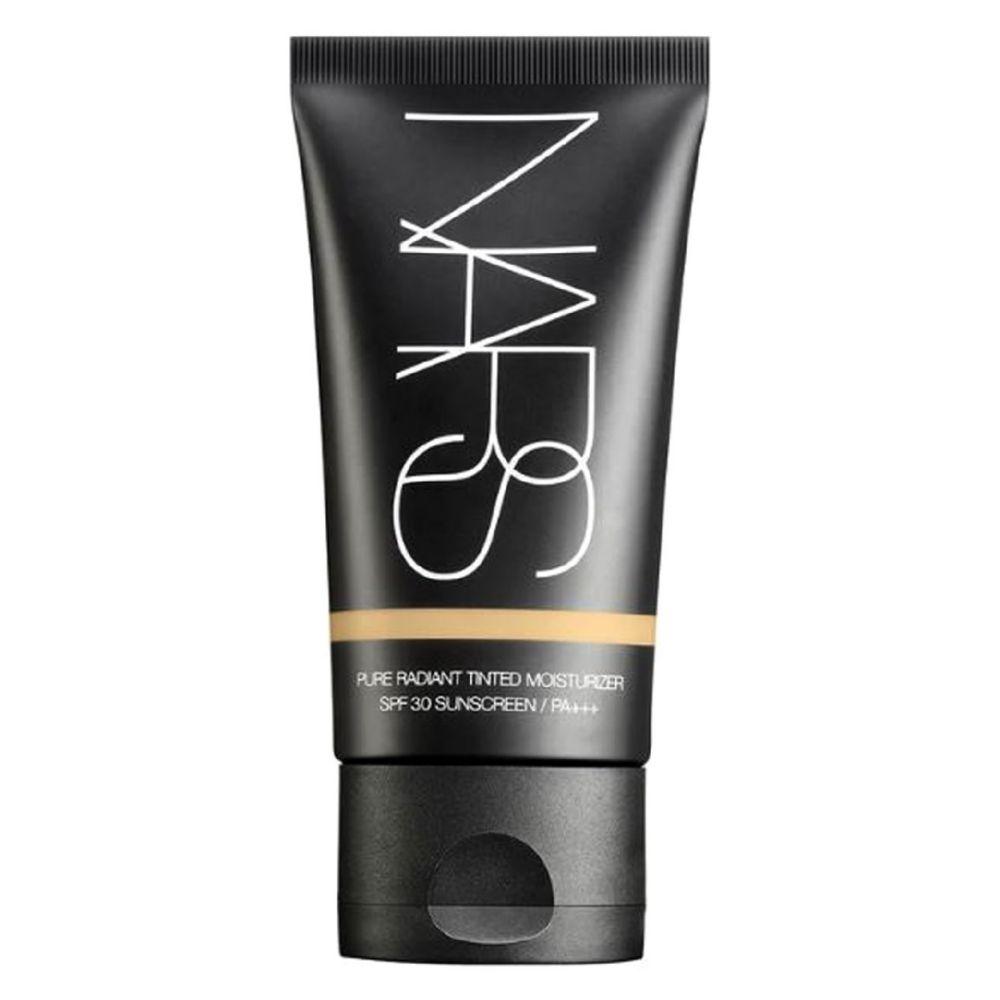 Pure Radiant Tinted Moisturiser Spf30