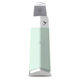 Ultrasonic Pore Extractor & Serum Infuser, Icy Green