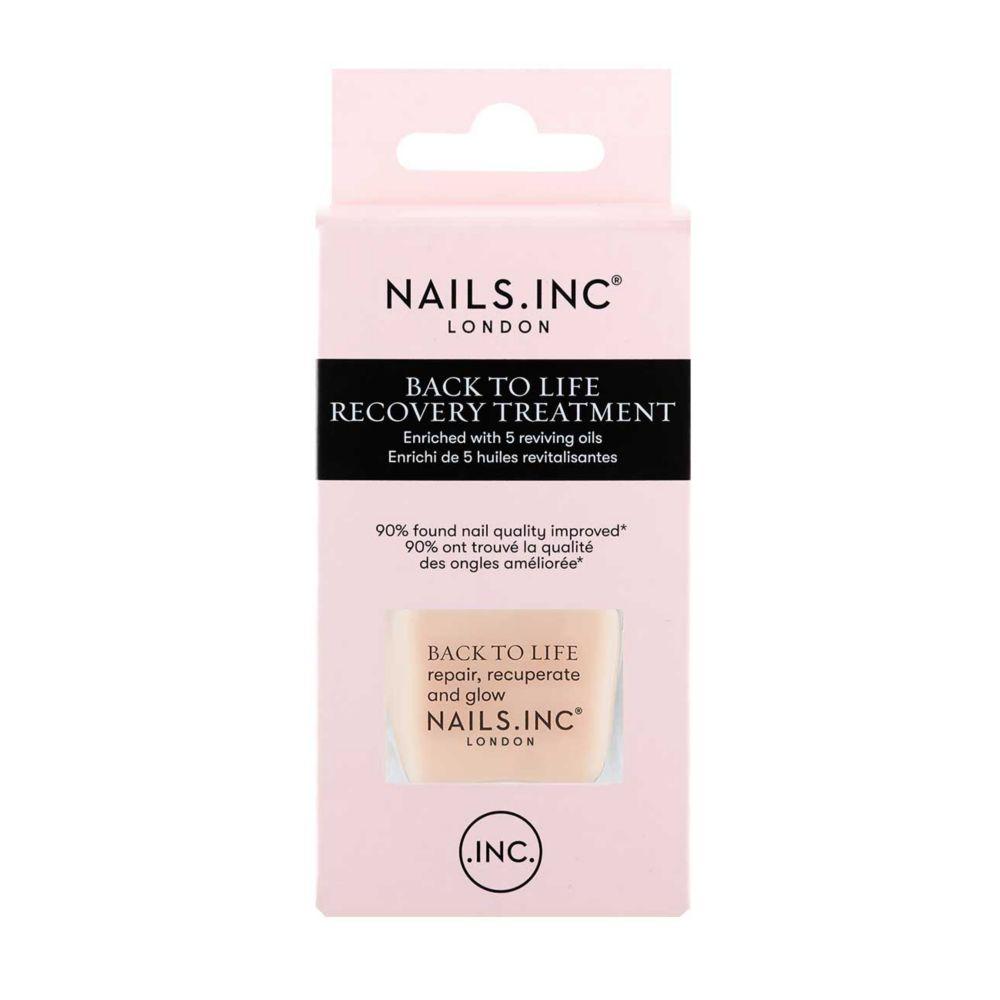 Back To Life Recovery Treatment 14Ml