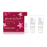 Great In Bed Christmas Gift Set