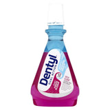 Dual Action Fresh Clove Mouthwash 500Ml