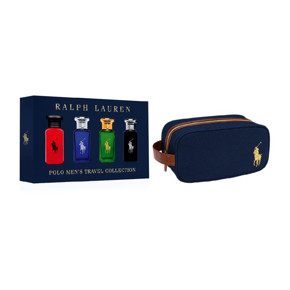 World Of Polo Fragrance Gift Set