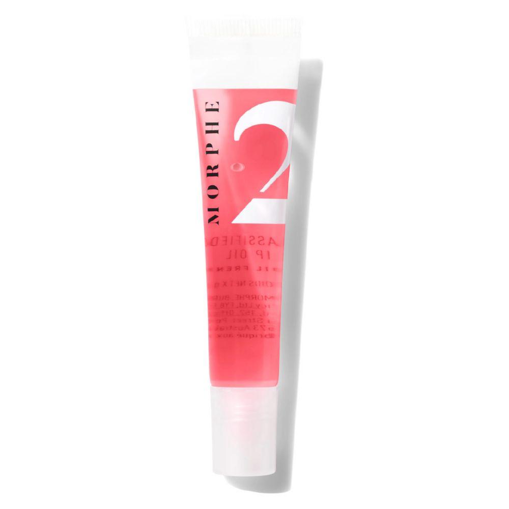 2 Glassified Lip Oil