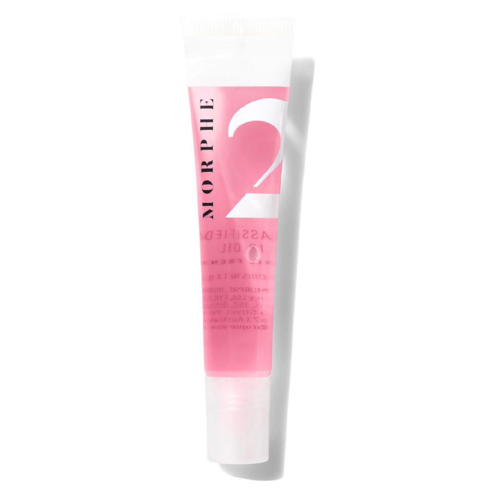 2 Glassified Lip Oil