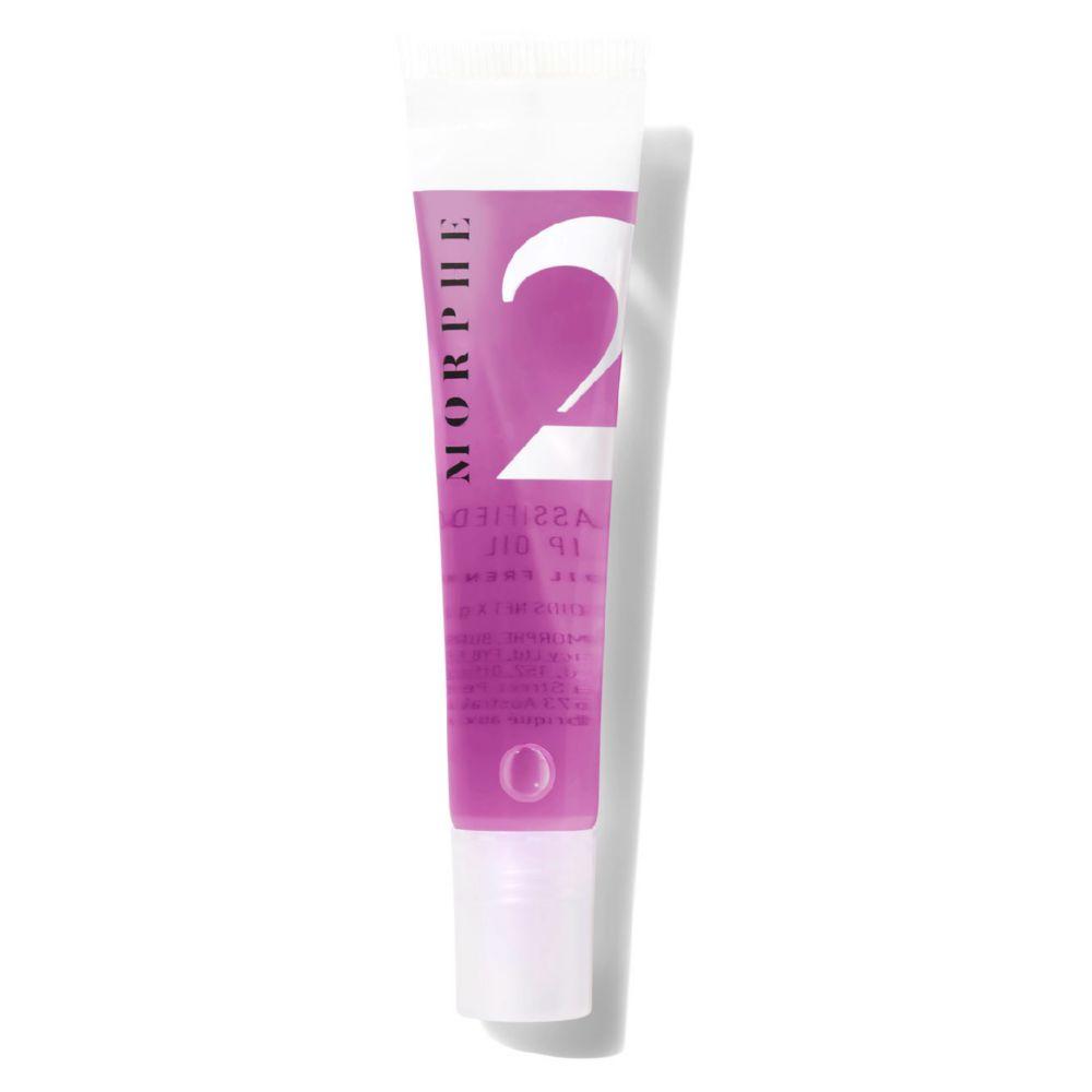 2 Glassified Lip Oil