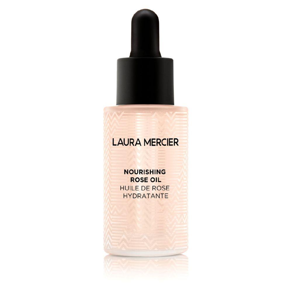 Infusion De Rose Nourishing Oil 30Ml