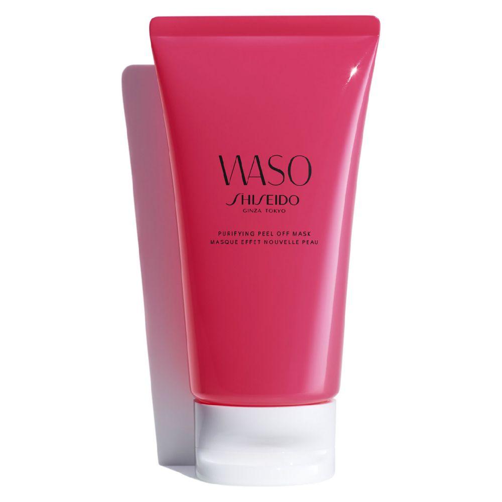 Waso Purifying Peel Off Mask 100Ml