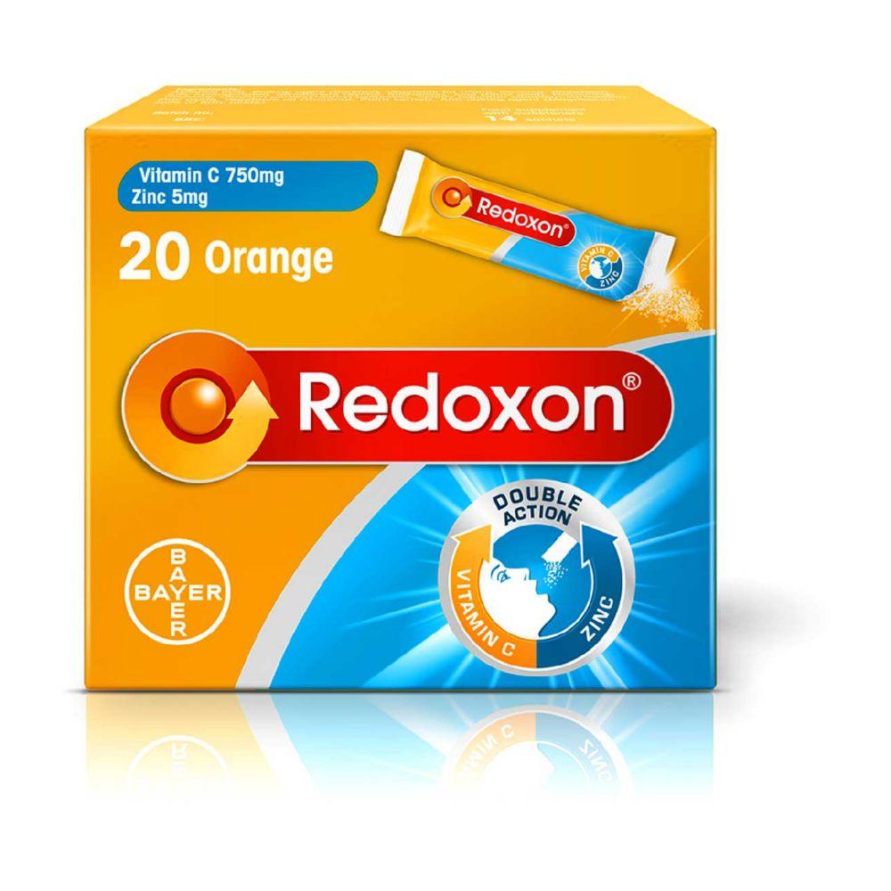 Double Action Fast Melt Powder 20S