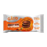 Protein 'N' Cream Chocolate Orange Cookies X 2