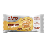 Protein 'N' Cream Vanilla Cream Cookies X 2