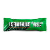 Hazelnut Nougat Vegan Bar 55G