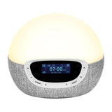 Bodyclock Shine 300 wake-up alarm