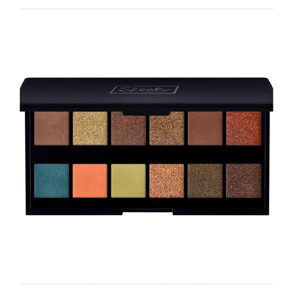 I-Divine Palette Grounded