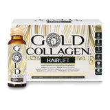 Hair Lift Liquid Supplement 50Ml 10S