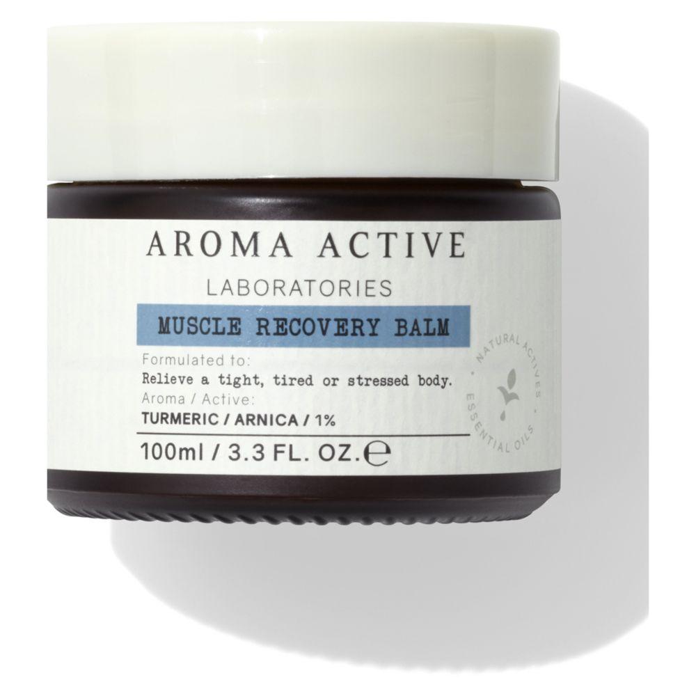 Laboratories Muscle Recovery Balm 100Ml