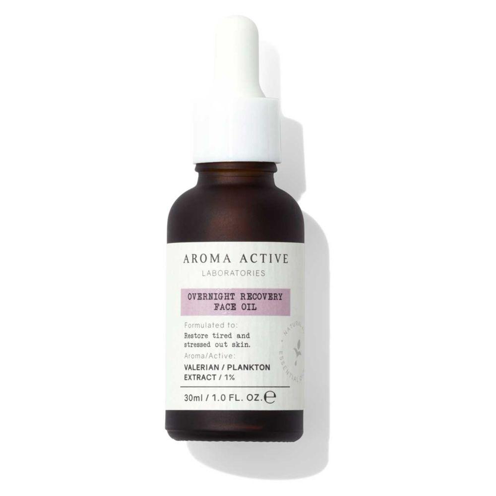 Laboratories Sleep Over Night Recovery Face Oil 30Ml