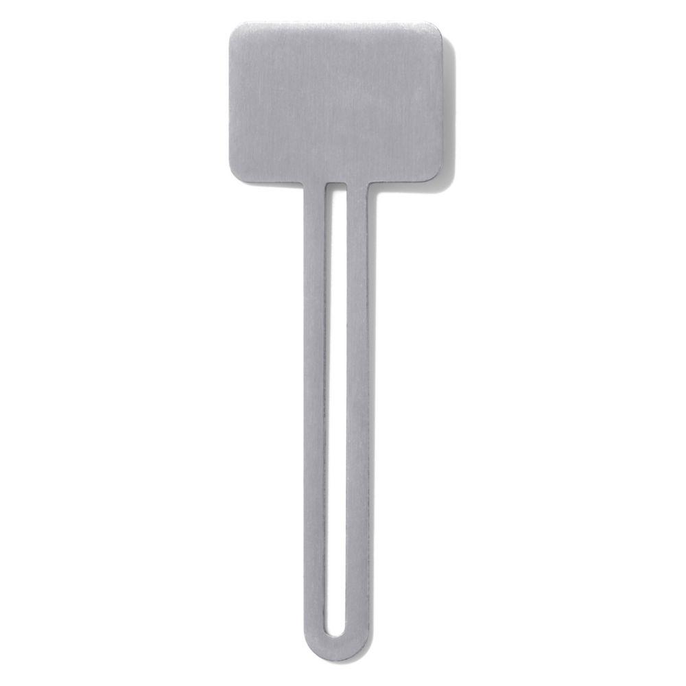 Laboratories Tube Key