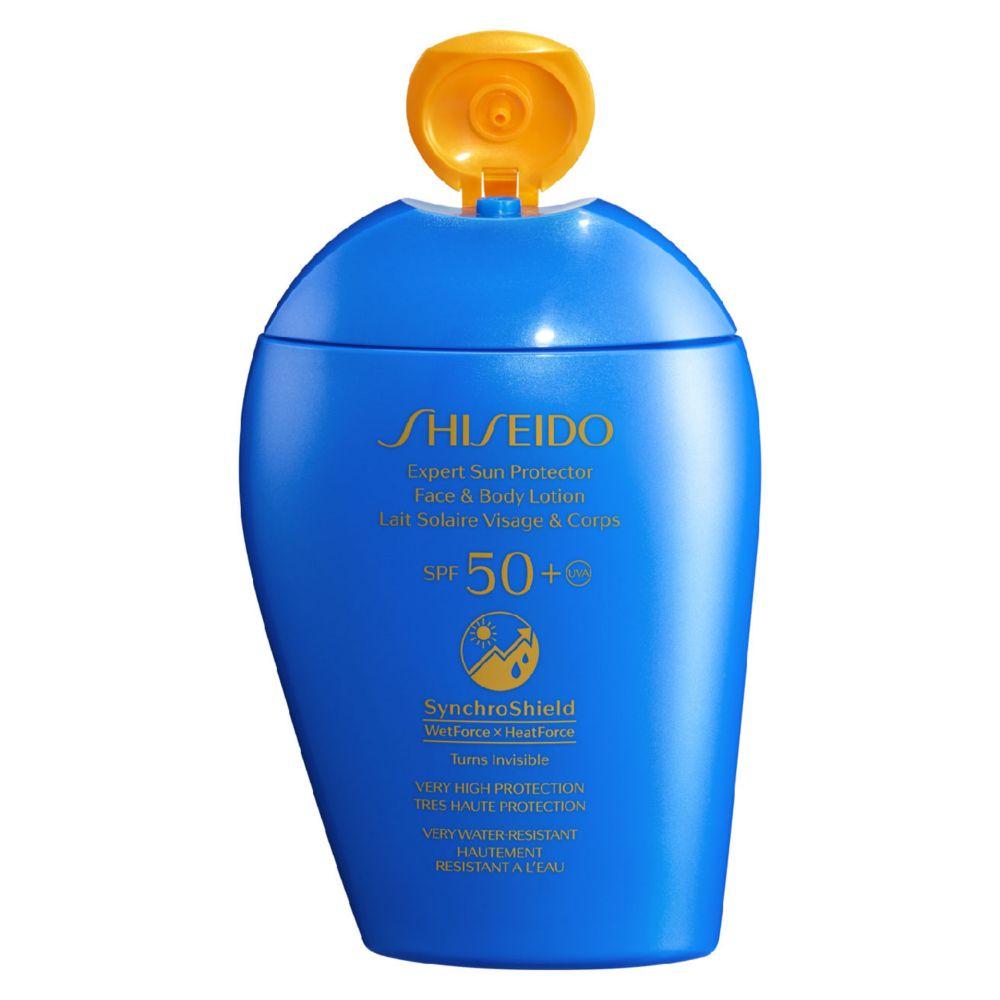 Expert Sun Protector Face & Body Lotion Spf50+ 150Ml