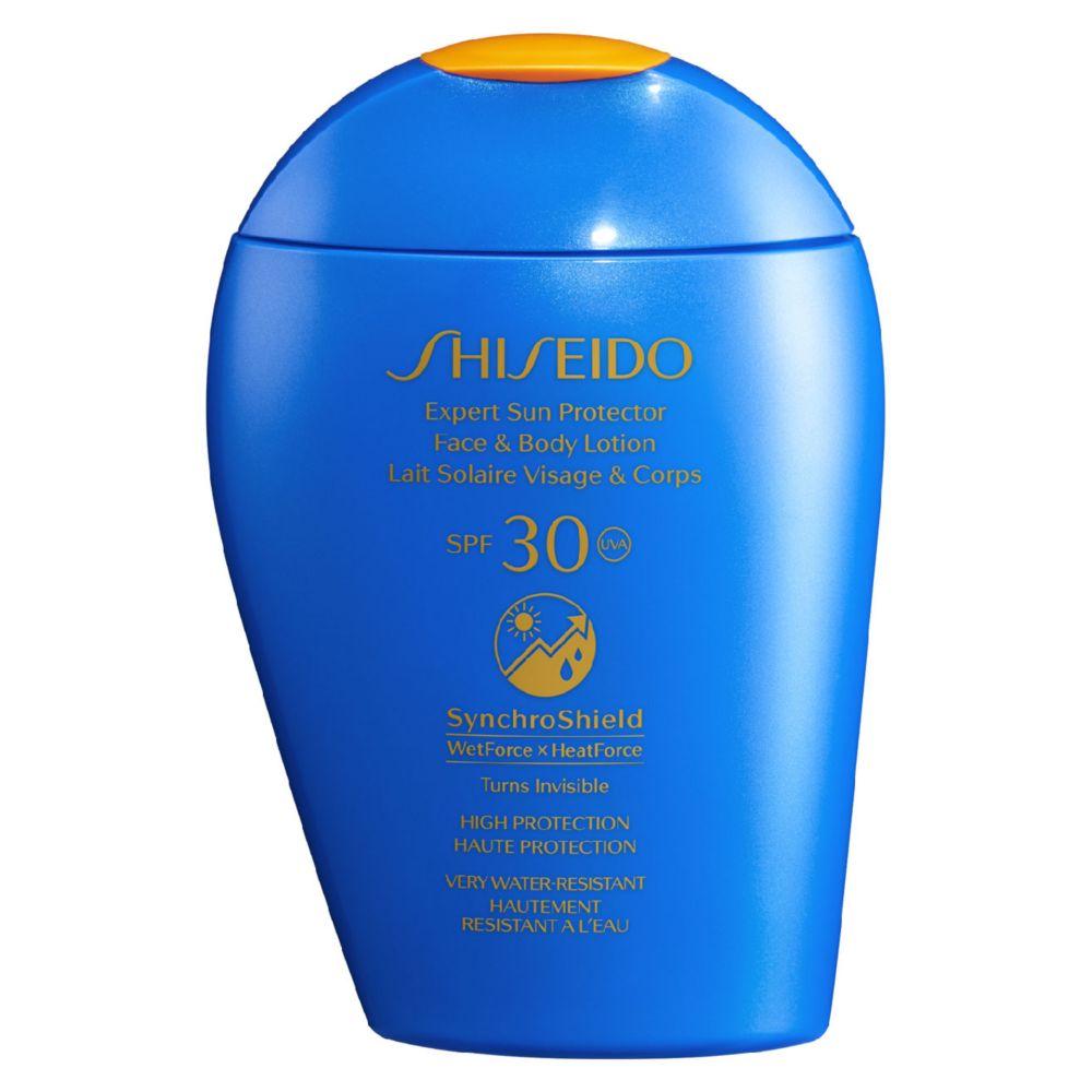 Expert Sun Protector Face & Body Lotion Spf30 150Ml