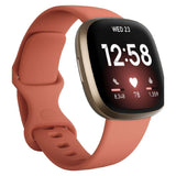 Versa 3 Pink Clay