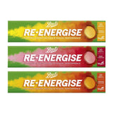 Re-Energise Tablets Bundle X 3