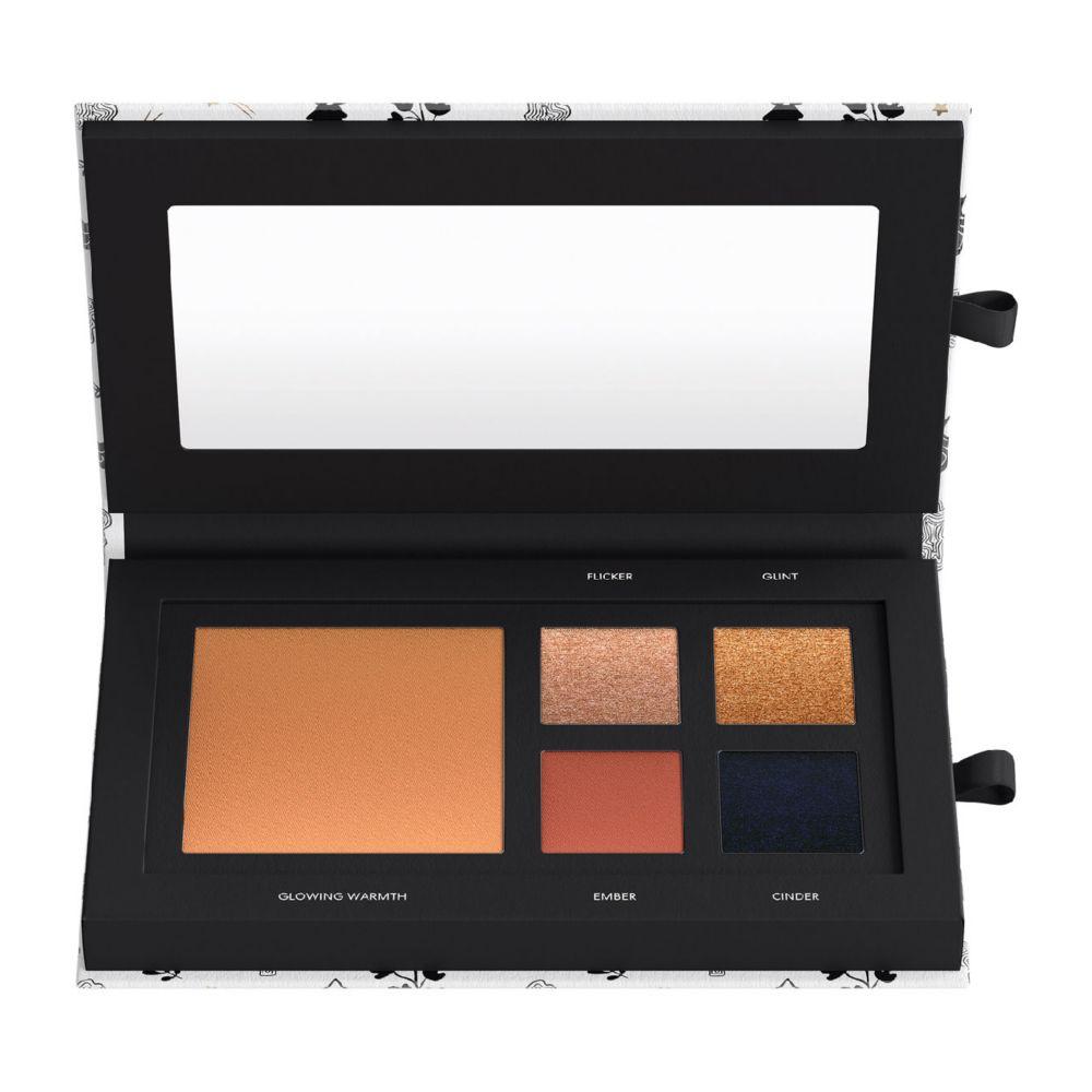 Warmth Eye And Cheek Palette
