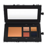 Warmth Eye And Cheek Palette