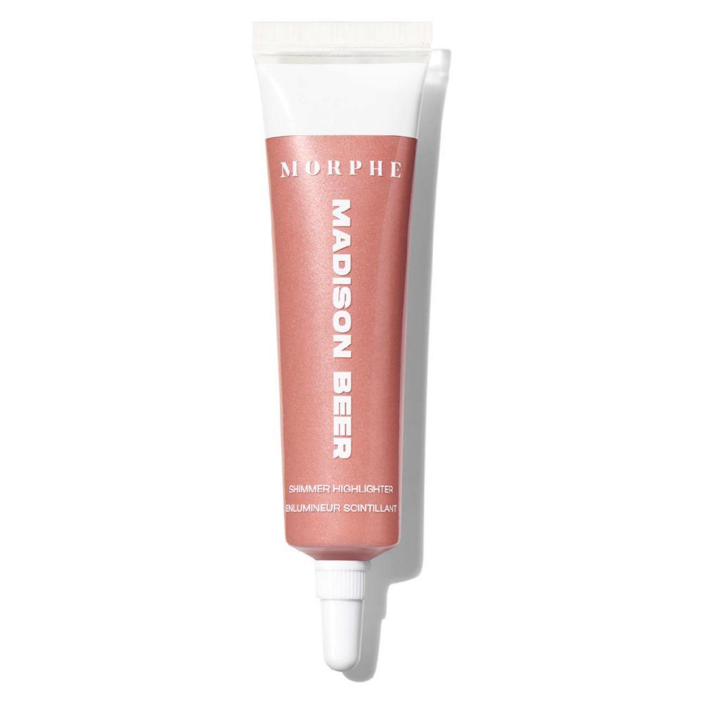 Madison Beer Shimmer Highlighter