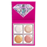 Diamonds & Ice Please Diamond Highlighting Palette Quad