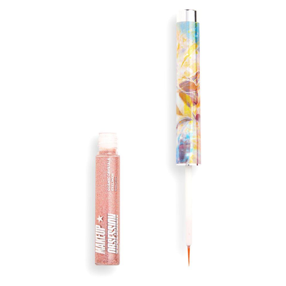 Cosmic Crystals Glitter Liner