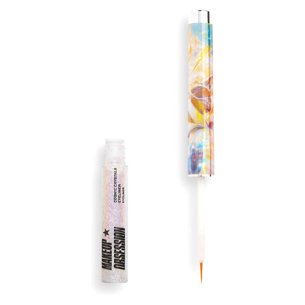 Cosmic Crystals Glitter Liner