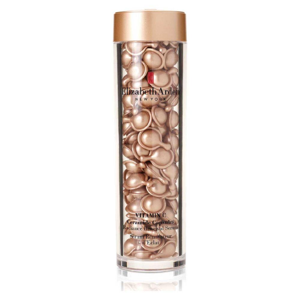 Vitamin C Ceramide Capsules Radiance Renewal Serum