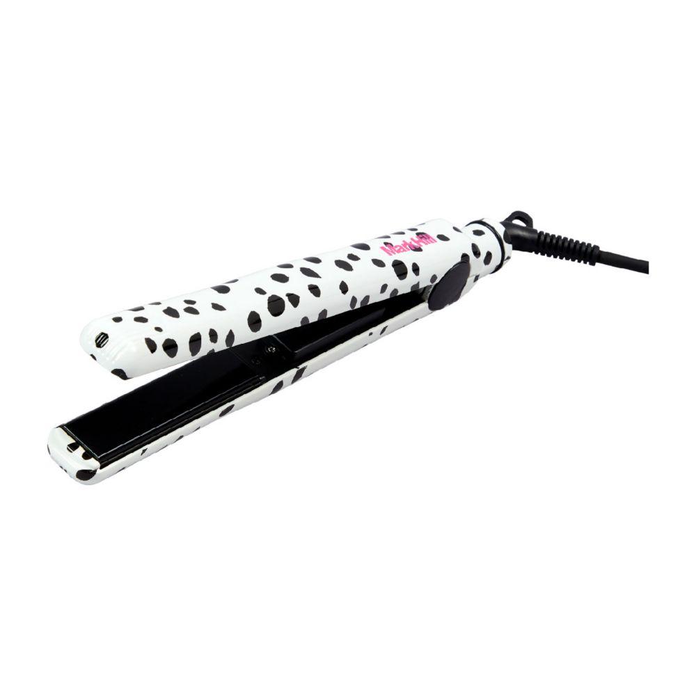 Limited Edition Straightener Dalmatian Print